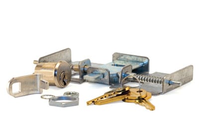 Replacement Vault Lock Florence 2600 Mailboxes