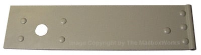 Replacement Master Door Florence CBU Mailboxes