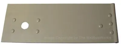 5 Inch Replacement Master Door for Florence CBU Cluster Box Unit – K91119SP Product Image