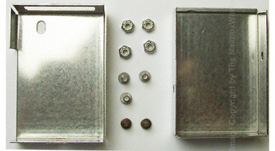 Parcel Cover Kit Florence CBU Mailboxes