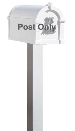 Gaines Standard Mailbox Post Product Image