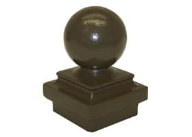 Replacement Finial For Gaines Deluxe Post Product Image