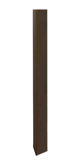 Replacement Post For Gaines Deluxe Post