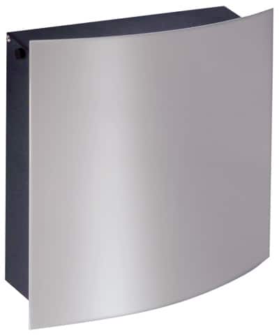 Knobloch Dessau Locking Wall Mount Mailboxes