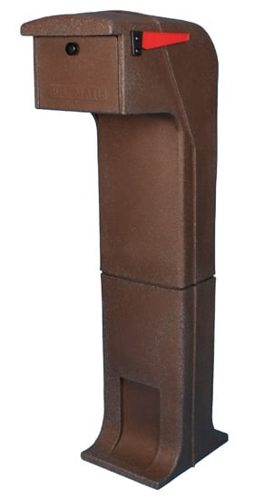 Mail Gator Locking Mailboxes Mail Safe