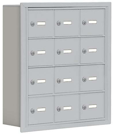 Salsbury Cell Phone 12 Door Locker