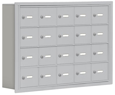 Salsbury Cell Phone 20 Door Locker