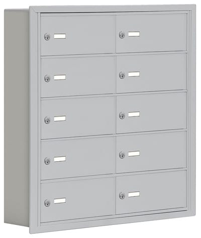 Salsbury Cell Phone 10 Door Locker