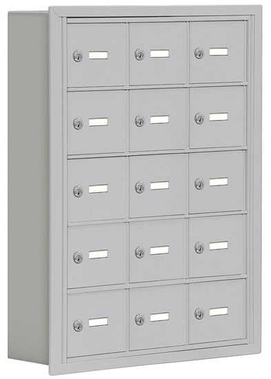Salsbury Cell Phone 15 Door Locker