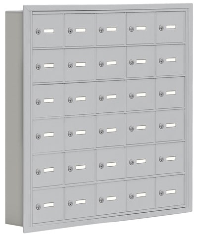 Salsbury Cell Phone 30 Door Locker