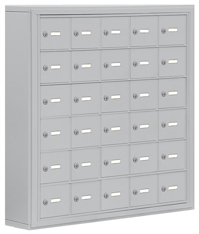 Salsbury Cell Phone 30 Door Locker