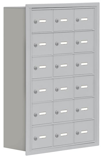 Salsbury Cell Phone 18 Door Locker