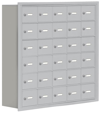 Salsbury Cell Phone 30 Door Locker