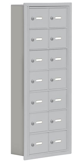 Salsbury Cell Phone 14 Door Locker