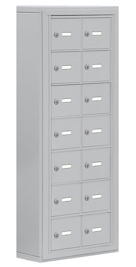 Salsbury Cell Phone 14 Door Locker