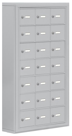 Salsbury Cell Phone 21 Door Locker