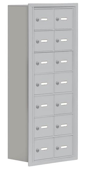 Salsbury Cell Phone 14 Door Locker