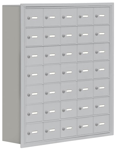 Salsbury Cellphone 35 Door Locker