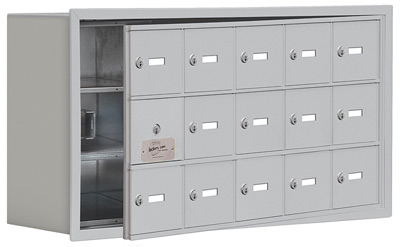 Salsbury Cell Phone 15 Door Locker