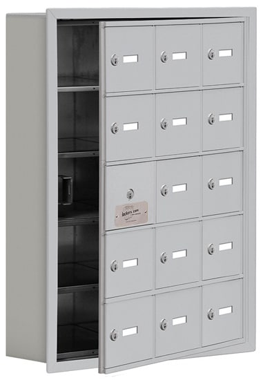 Salsbury Cell Phone 15 Door Locker