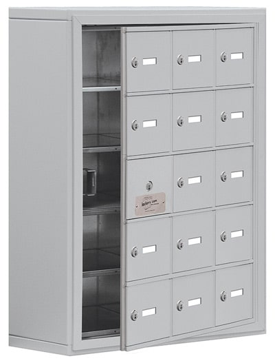 Salsbury Cell Phone 15 Door Locker