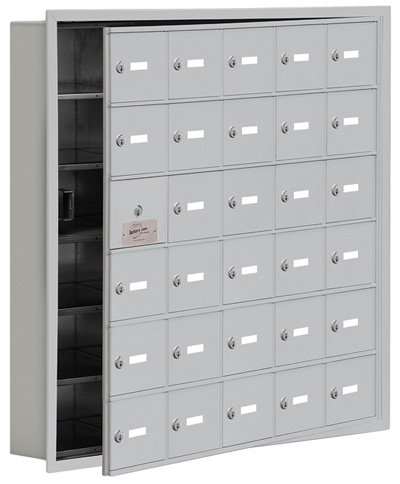 Salsbury Cell Phone 30 Door Locker