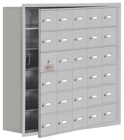 Salsbury Cell Phone 30 Door Locker