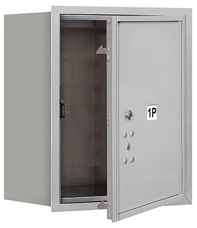 3705S1P Front Loading Commercial 4C Mailboxes