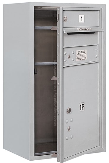 3708S01 Front Loading Commercial 4C Mailboxes