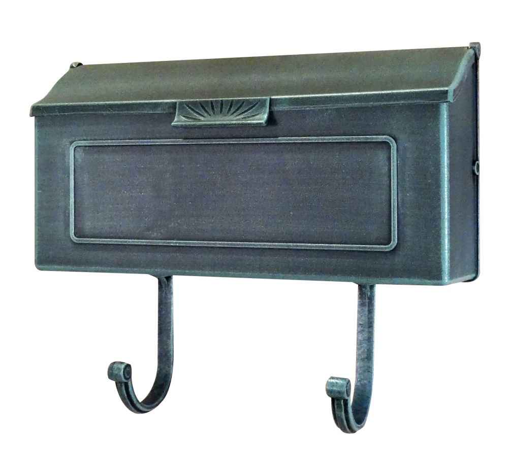Horizon Wall Mount Mailbox for Sale Product Image