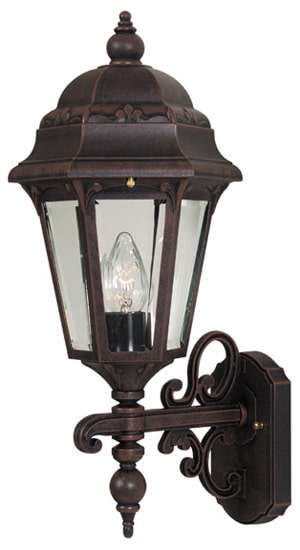 Special Lite Astor Wall Mount Light