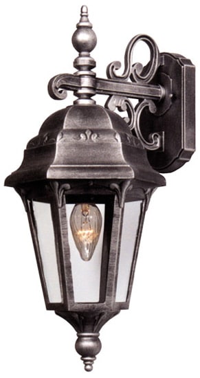 Special Lite Astor Wall Mount Light