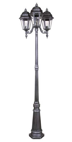 Special Lite Astor Tri-Light