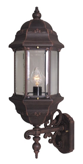 Special Lite Boulevard Wall Mount Light