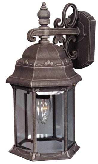 Special Lite Boulevard Wall Mount Light
