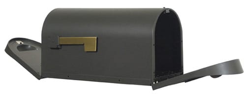 Residential Mailboxes Special Lite Classic Decorative Post Mount
