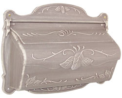 Special Lite Hummingbird Horizontal Frosted Umber