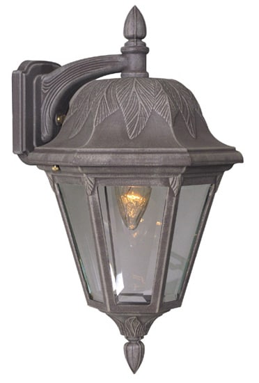 Special Lite Floral Wall Mount Light