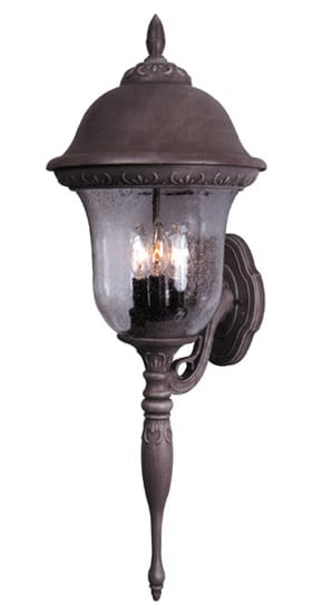 Special Lite Glenn Aire Wall Light