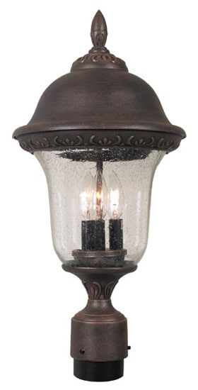 Special Lite Glenn Aire Post Light