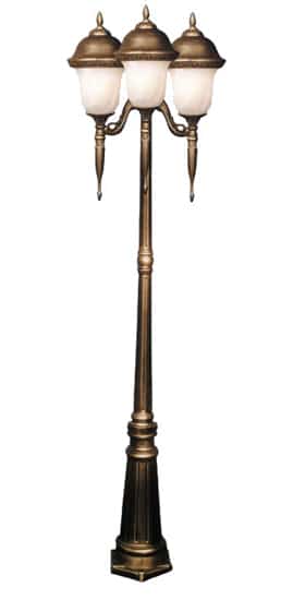 Special Lite Glenn Aire Tri-Light