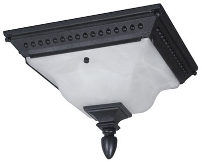 Special Lite Sonoma Flush Mount Outdoor Exterior Light Product Image