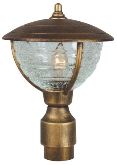 Special Lite Vista Post Mount Light