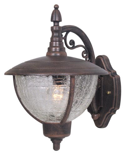 Special Lite Vista Wall Mount Outdoor Exterior Light Product Image
