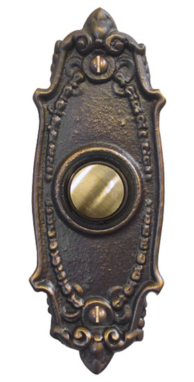 Waterglass Studios Drawing Room Door Bell
