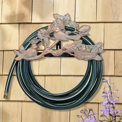 Whitehall Chickadee Hose Holder Product Image