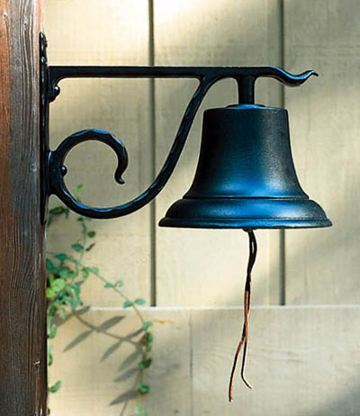 Whitehall Large Country Bell