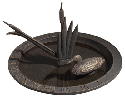 Whitehall Loon Sundial Product Image