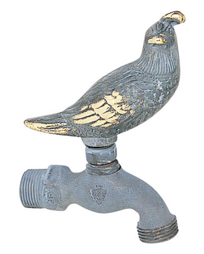 Whitehall Quail Solid Brass Faucet Product Image