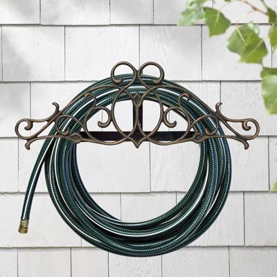 Whitehall Tendril Hose Holder